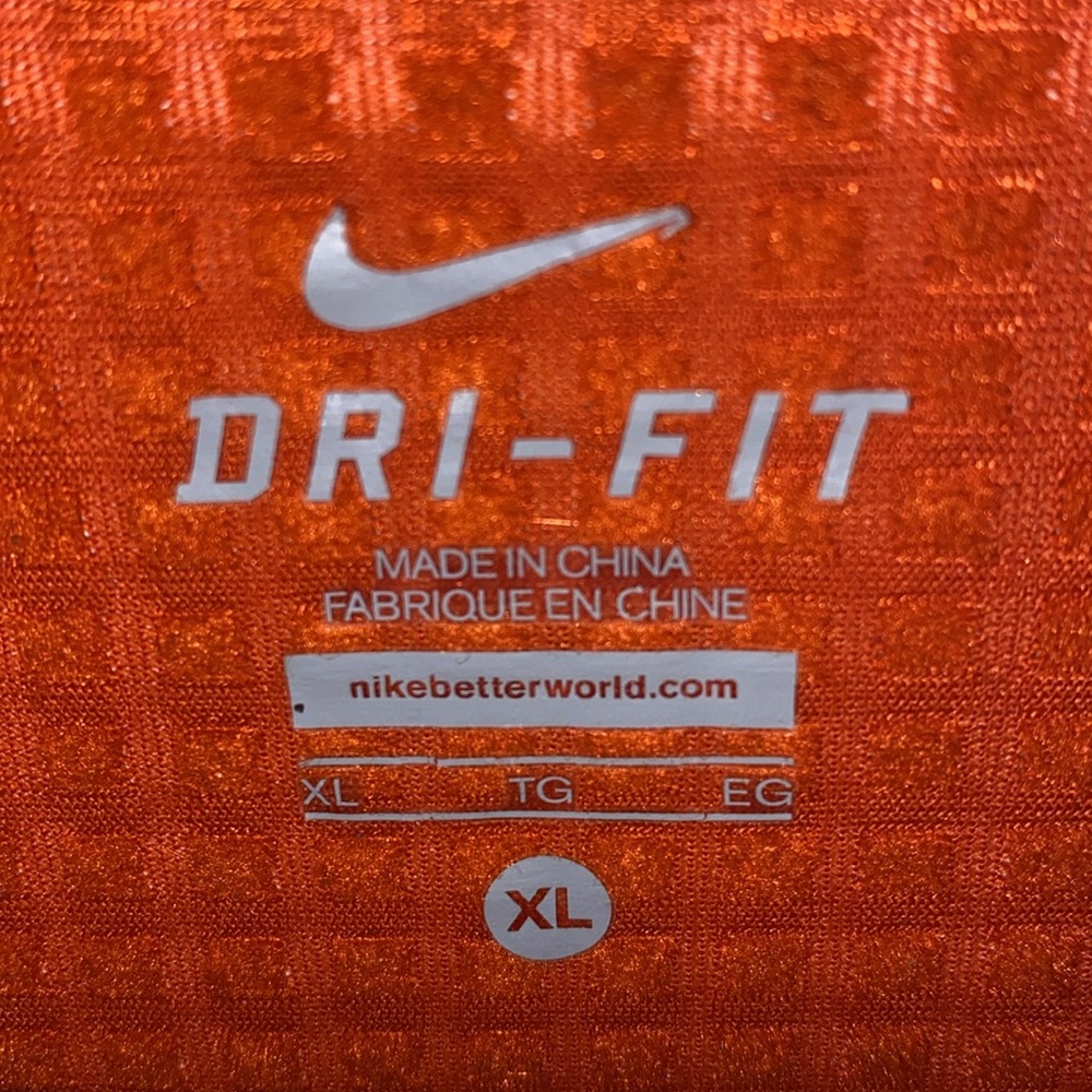 Nike Dri-Fit Jacket - Picture 2 of 4